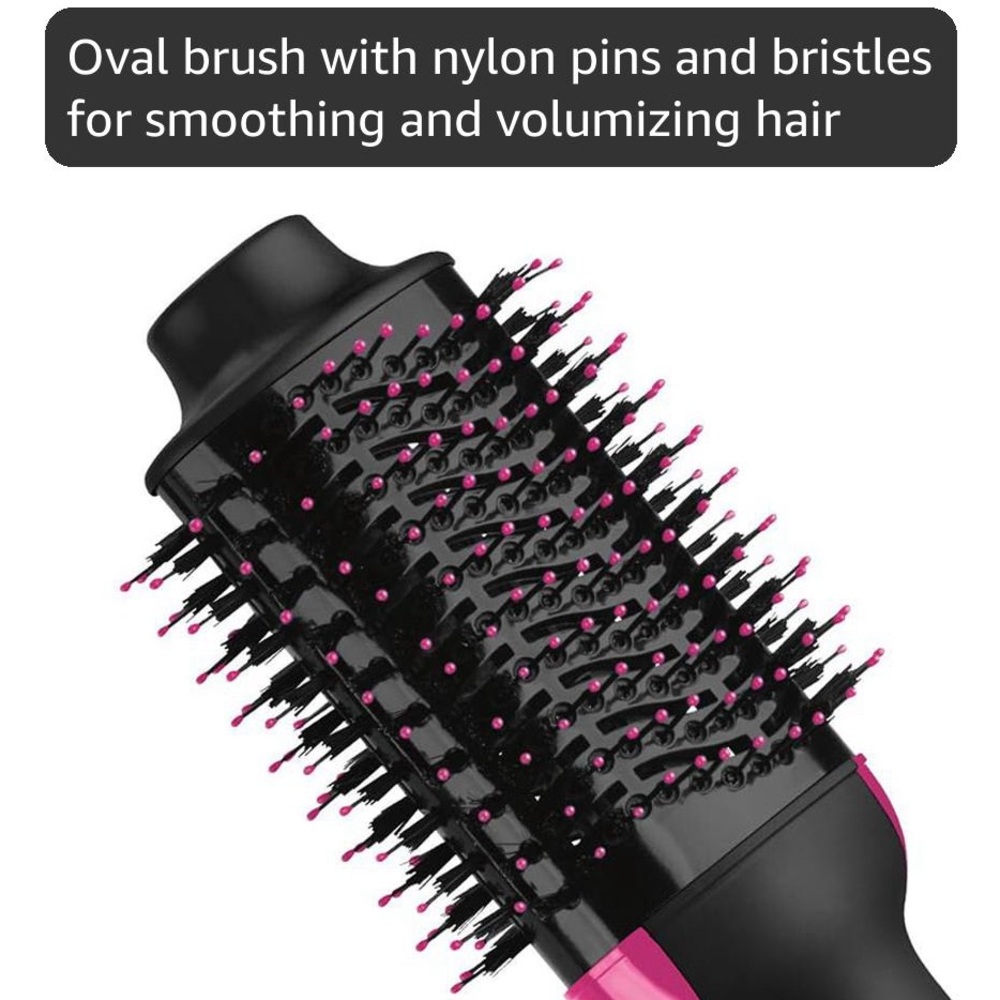 REVLON One-Step Volumizer Hair Dryer and Styler